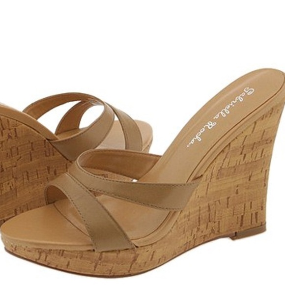 Gabriella Rocha Stef Wedge Sandal SKU #7404279 - Picture 1 of 7